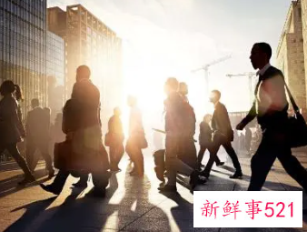 什么城市适合年轻人打拼