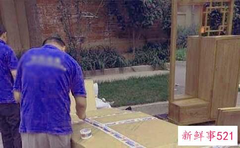 梦见搬家的解释