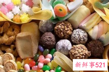 过年家里备什么年货