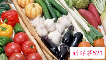 关于最快的美白食物有哪些