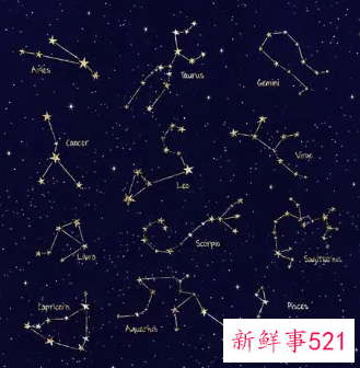 最在意别人看法的星座