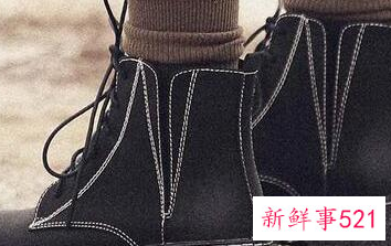 马丁靴适合什么年龄段的人穿