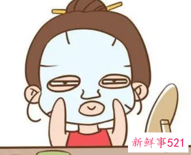 每天护肤皮肤越来越差