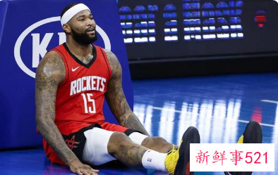 CBA5队索要考辛斯简历