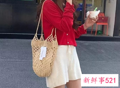 凉凉裤搭配什么鞋好看