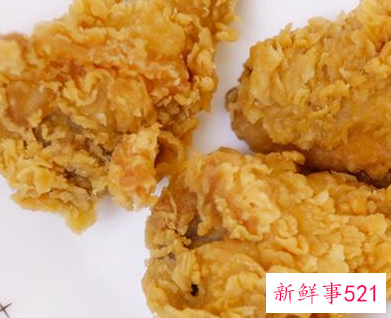 容易引起癌症的食物