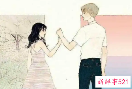 让女生对你念念不忘的撩妹情话