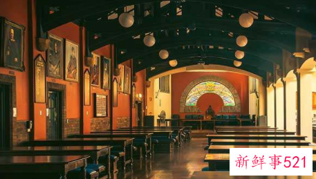 梦见圣母有什么征兆