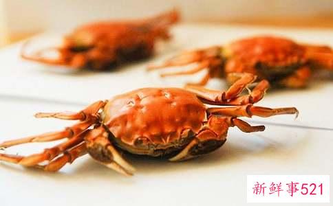 螃蟹怎么保存