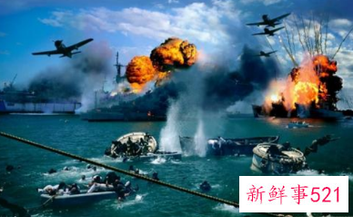 日本为什么要偷袭珍珠港