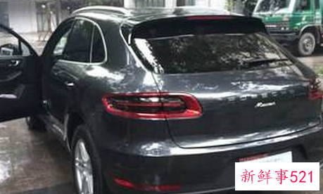 下雨天提新车好吗