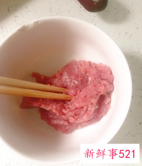 水煮紫角叶怎么做