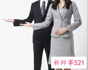 礼仪人员迎接领导礼仪