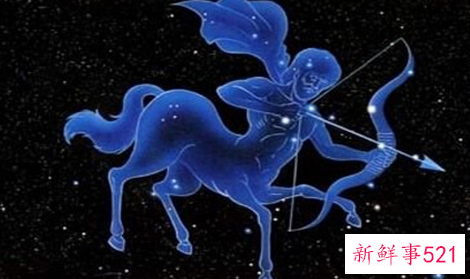 射手座的天性是什么