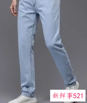 男人穿什么裤子好看
