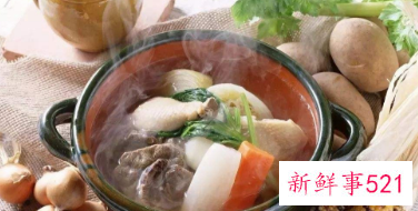 冬季进补别忽视这些要点