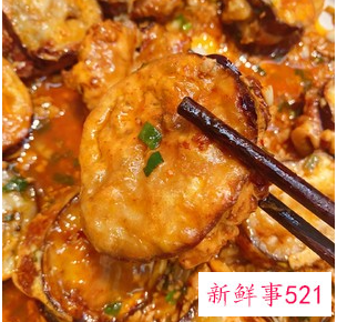 空气炸锅能做哪些美食