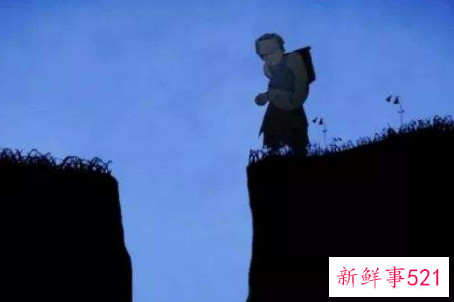 跳槽小心跳到这种深坑