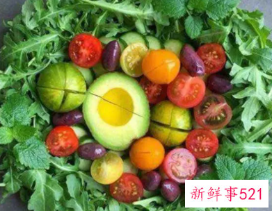 常吃凉的对身体有害吗