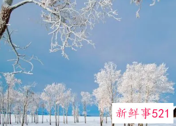 梦见下雪是怎么回事