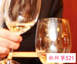 敬酒打圈按什么顺序