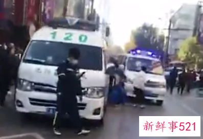 沈阳饭店燃气爆炸原因