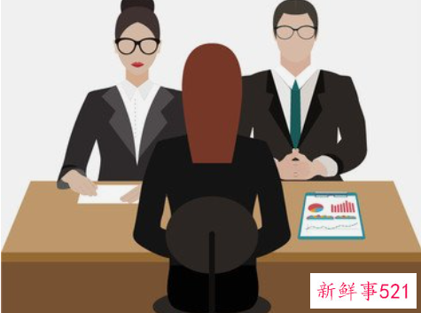 揭穿招聘信息背后的阴谋