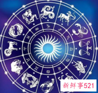 每个星座的意思是什么