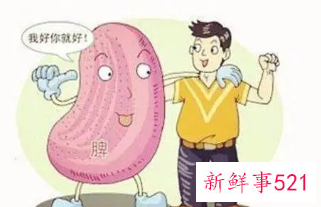 脾虚会越来越消瘦吗