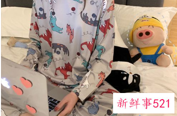 睡觉穿睡衣的好处