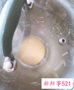 电饭煲做披萨的简单的方式