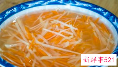 简易营养早餐的做法大全