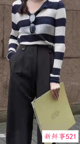 最有气质女人味的服装