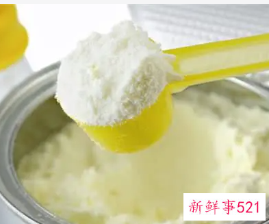 怎么样看奶粉配方好不好