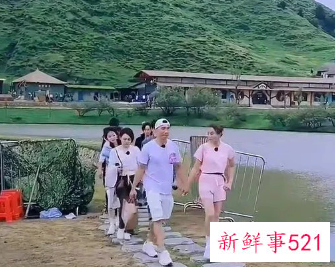 《中餐厅6》官宣定档8月12日播出