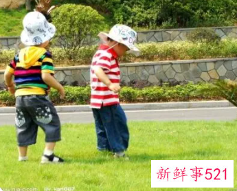 3到6岁儿童属于什么阶段