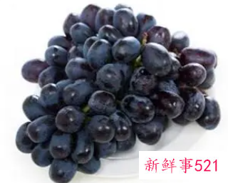 黑提的功效与作用