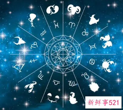 最心狠的星座男