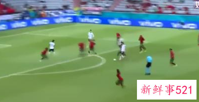 葡萄牙连送乌龙球