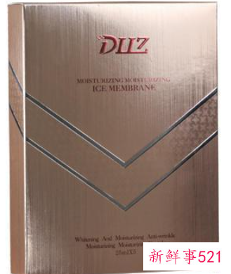 适合干性皮肤的护肤品有哪些品牌