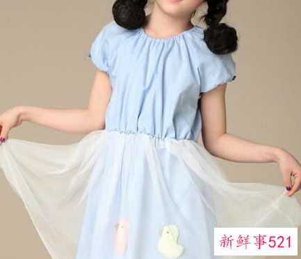 12星座专属裙子