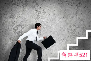 发展了7年的公司前景