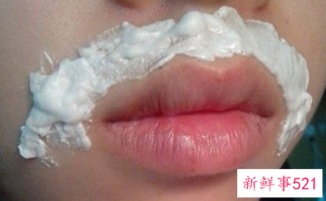 女生长小胡子怎么改善