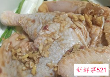 湖南蒸鸡的正宗做法窍门