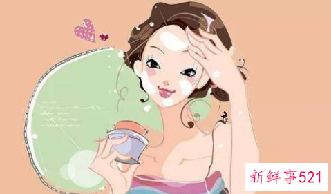 皮肤爱出油是出于什么原因