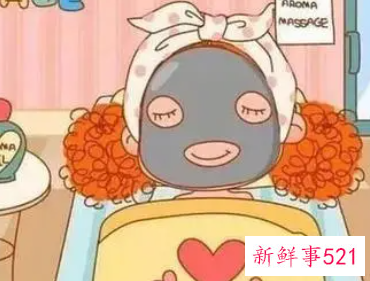 清洁面膜怎么做清洁肌肤