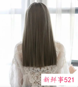 女生哪种发型最好看