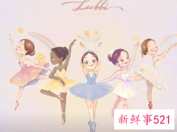 四五岁的孩子适合学什么舞蹈