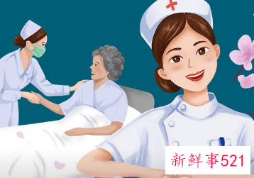 整体护理的五个步骤