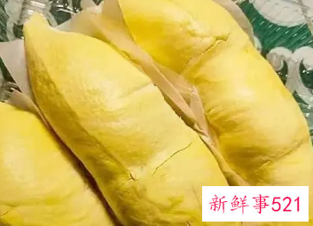 榴莲一次吃多少为宜